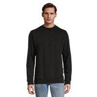 Quiksilver Men's Essentials Sweatshirt Front_Flat