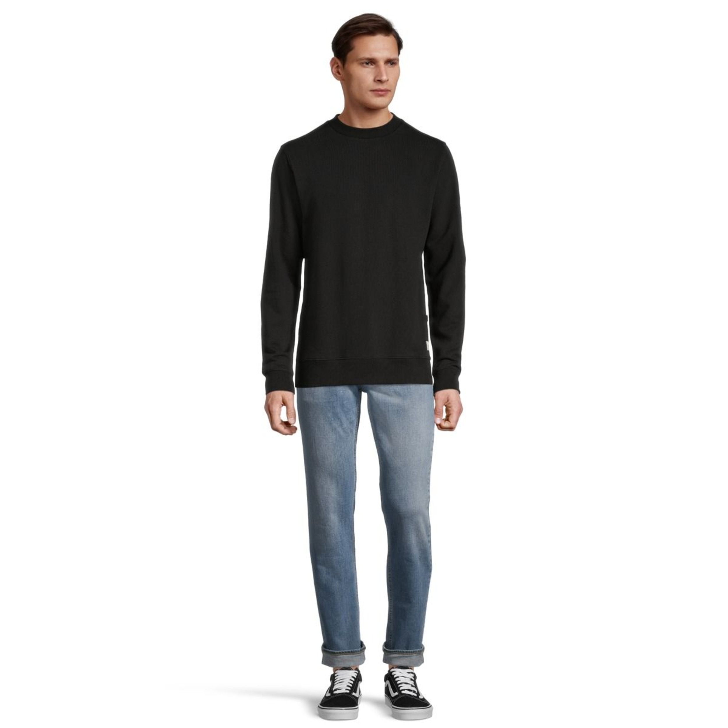 Quiksilver Men's Essentials Sweatshirt SportChek