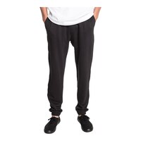 Quiksilver Men's Essentials Pants Front_Flat