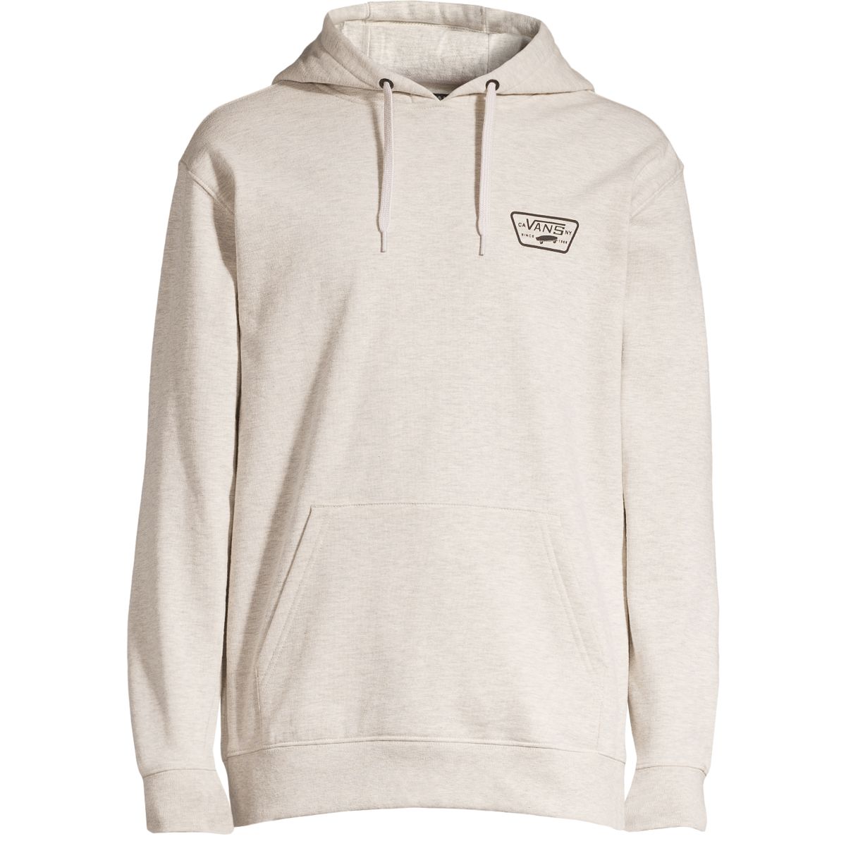 Vans Men's Full Patched II Pullover Hoodie
