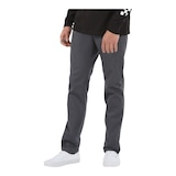 Vans Men's Authentic Chino Slim Pants Front_Angled_Left