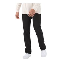 Vans Men's Covina 5 Pocket Slim Straight Pants Front_Angled_Left