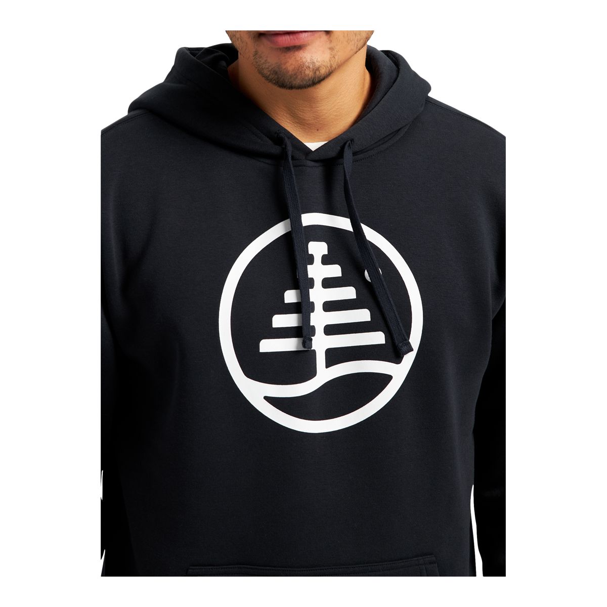 Burton Men's Family Tree Hoodie