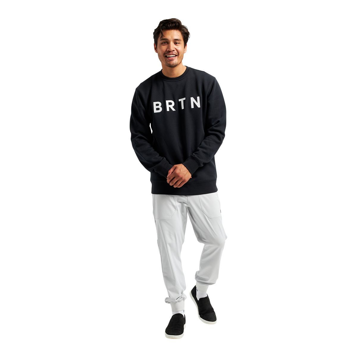 Brtn sweatshirt shop