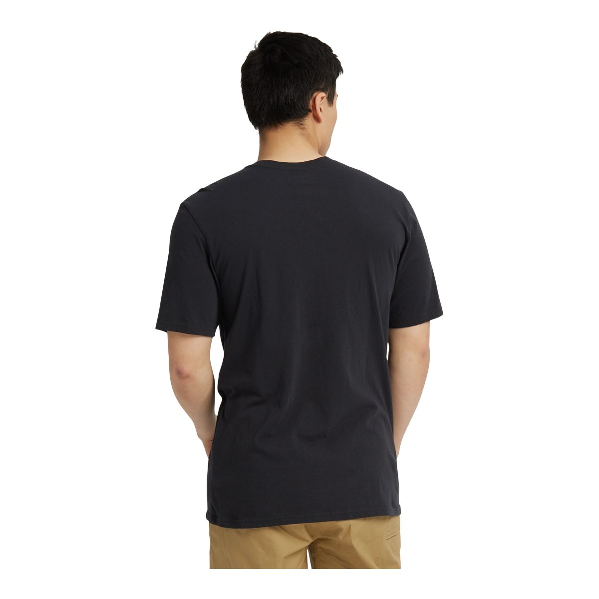 Burton Men's Horizontal Mountain T Shirt