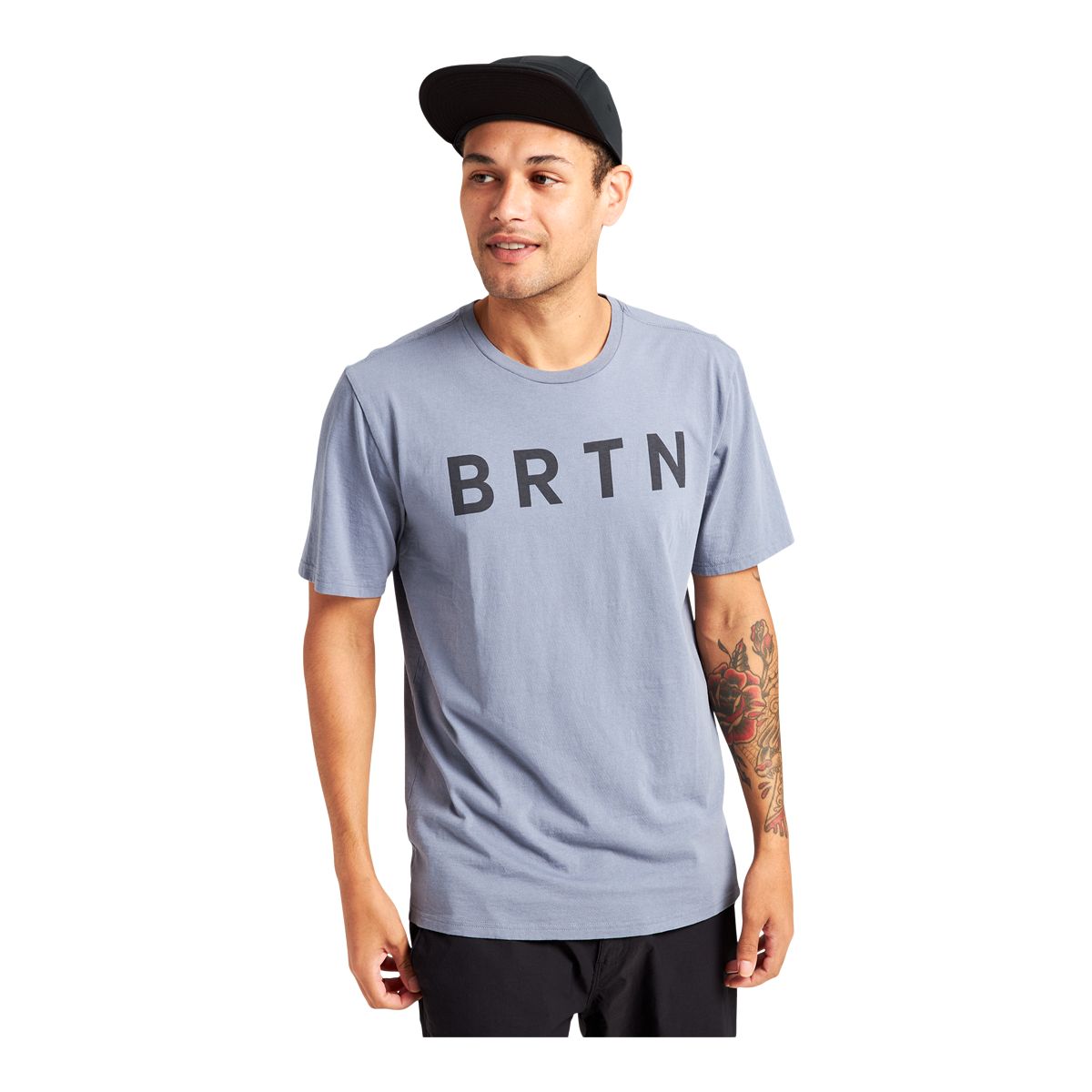 Burton Men's BRTN T Shirt