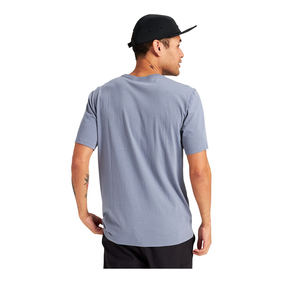 Burton Men's BRTN T Shirt