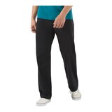 Vans Men's Authentic Chino Loose Pants Front_Angled_Left