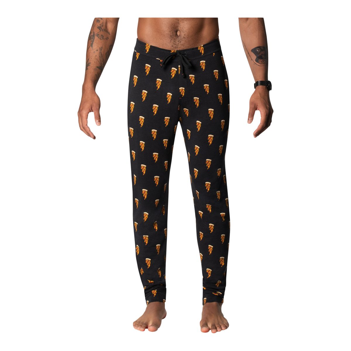 Saxx Men's Snooze Pants