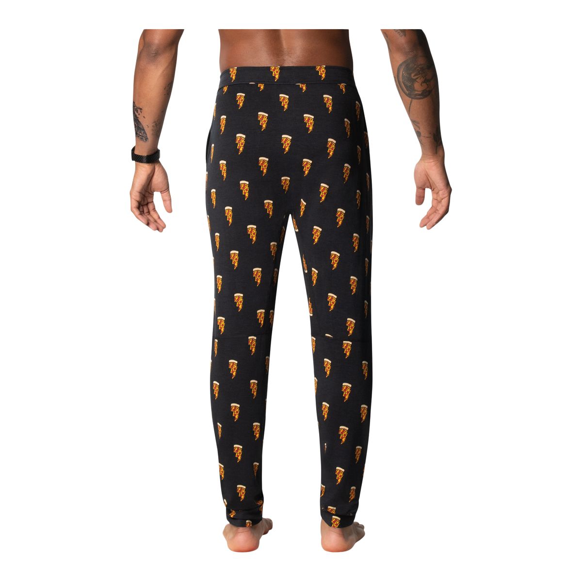 Saxx Men's Snooze Pants
