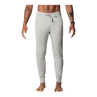 Saxx Men's 3Six Five Lounge Pants Front_Flat
