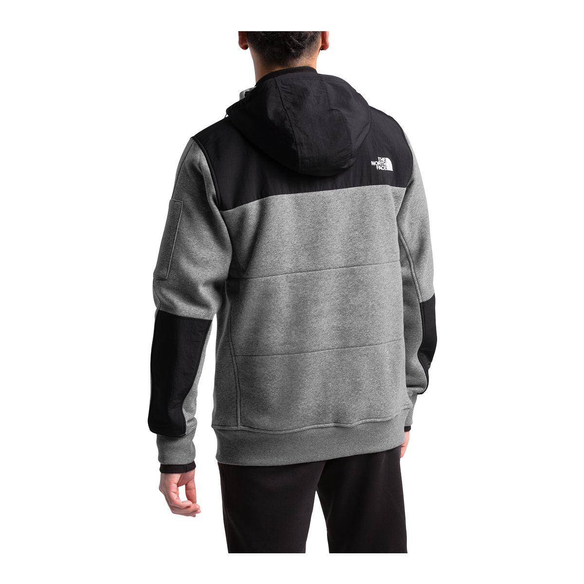 Highrail 2024 fleece jacket