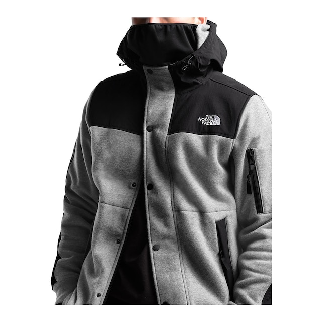 The North Face Men's Highrail Fleece Jacket Sportchek