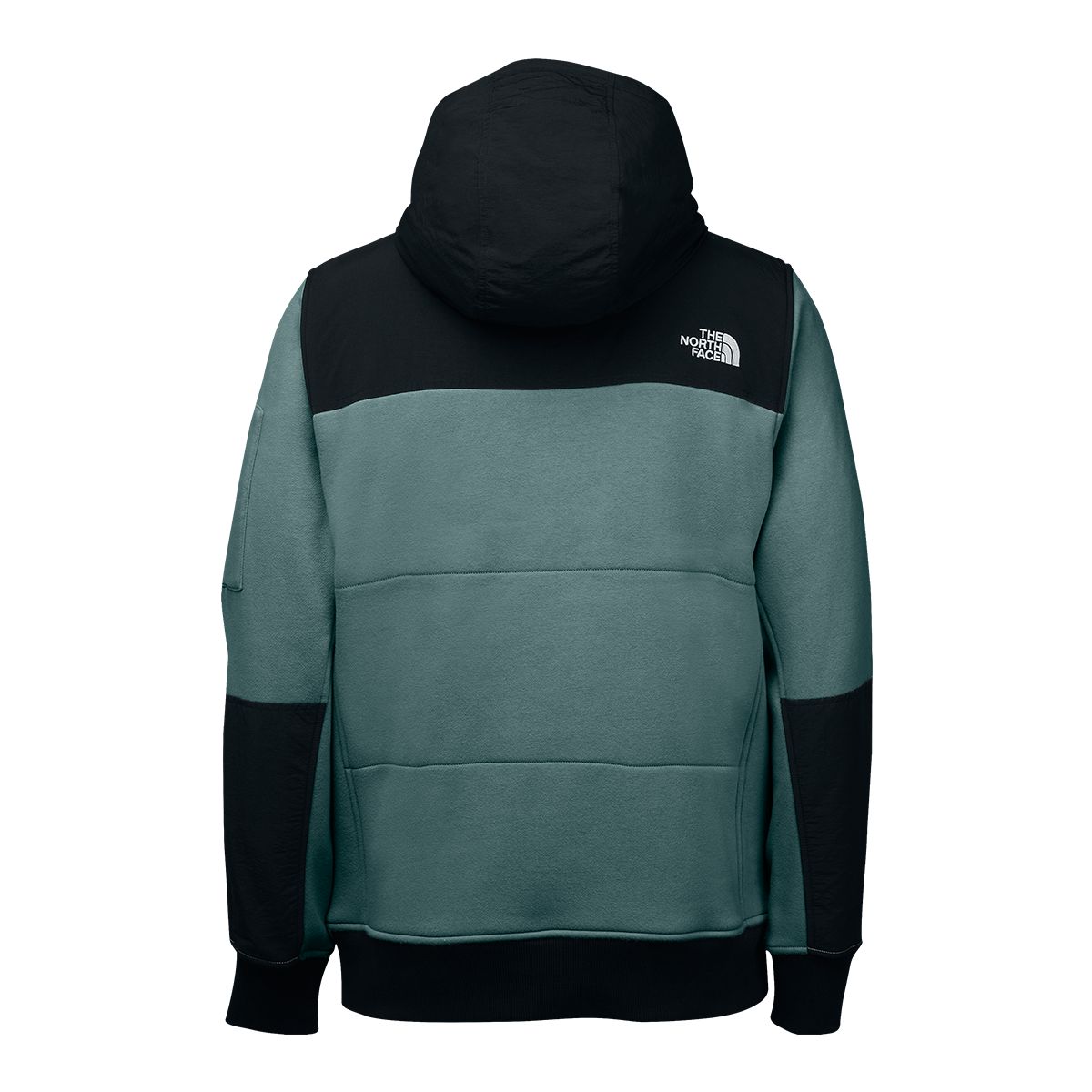 The North Face Men's Highrail Fleece Jacket