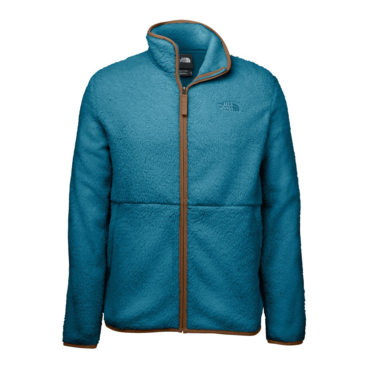 The North Face Men's Dunraven Full Zip Top