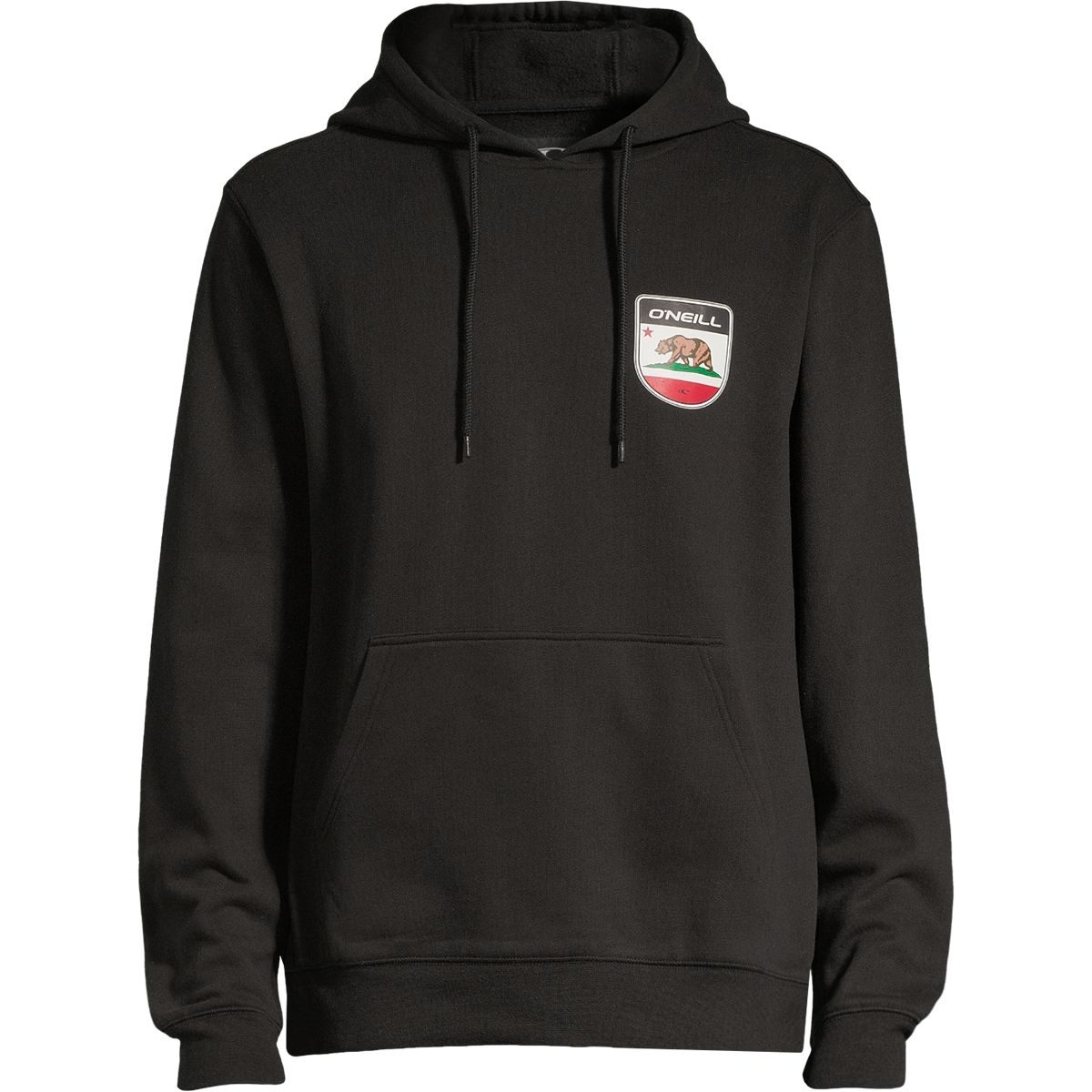 O'Neill Men's California Badge Pullover Hoodie
