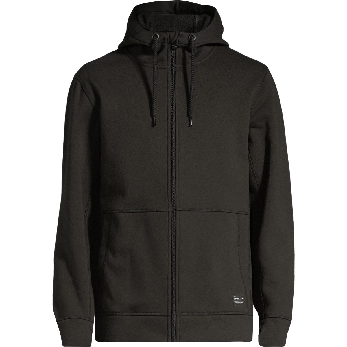 O'Neill Men's Carson Bonded Full Zip Hoodie | Sportchek