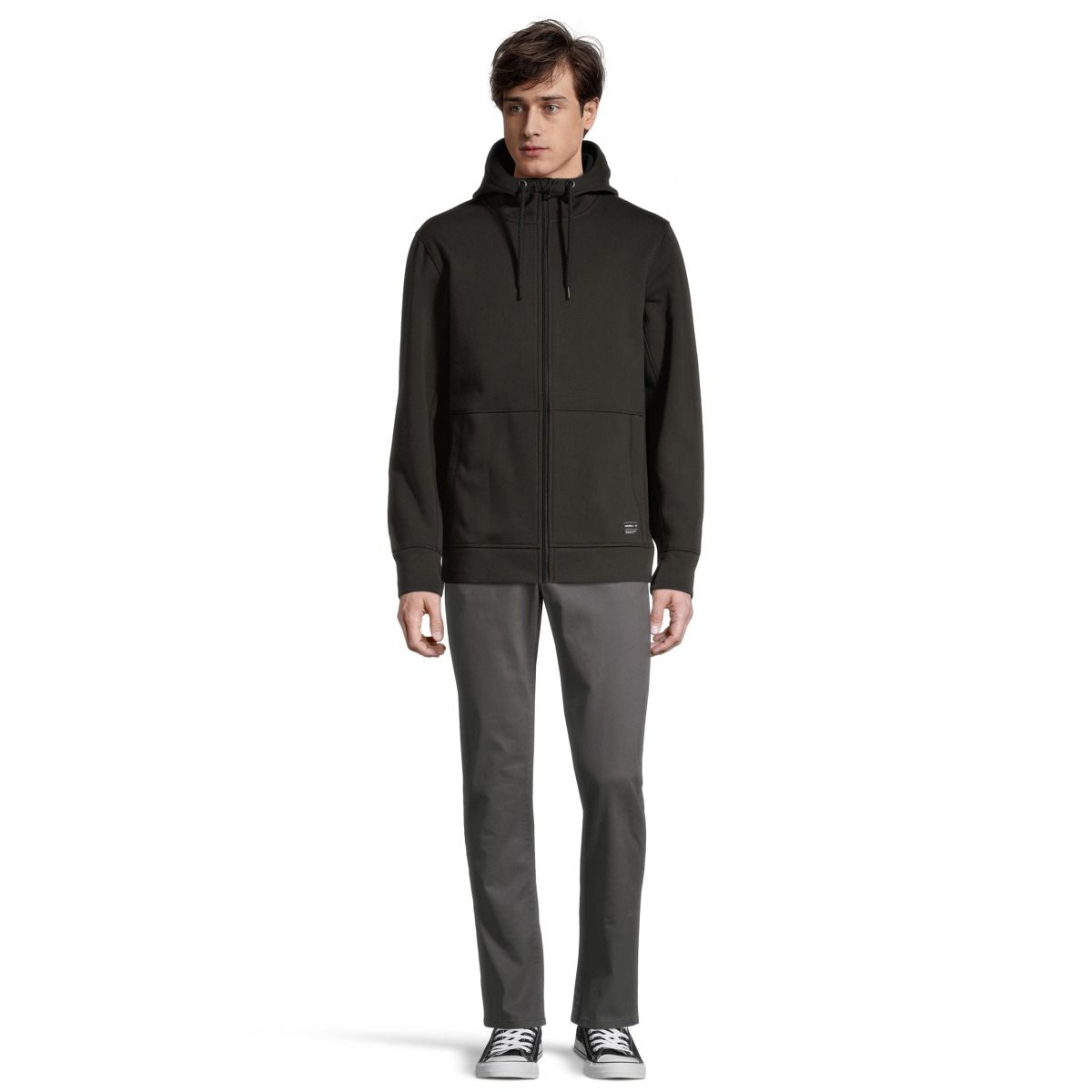 O'Neill Men's Carson Bonded Full Zip Hoodie | Sportchek