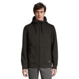 O'Neill Men's Carson Bonded Full Zip Hoodie Front_Flat