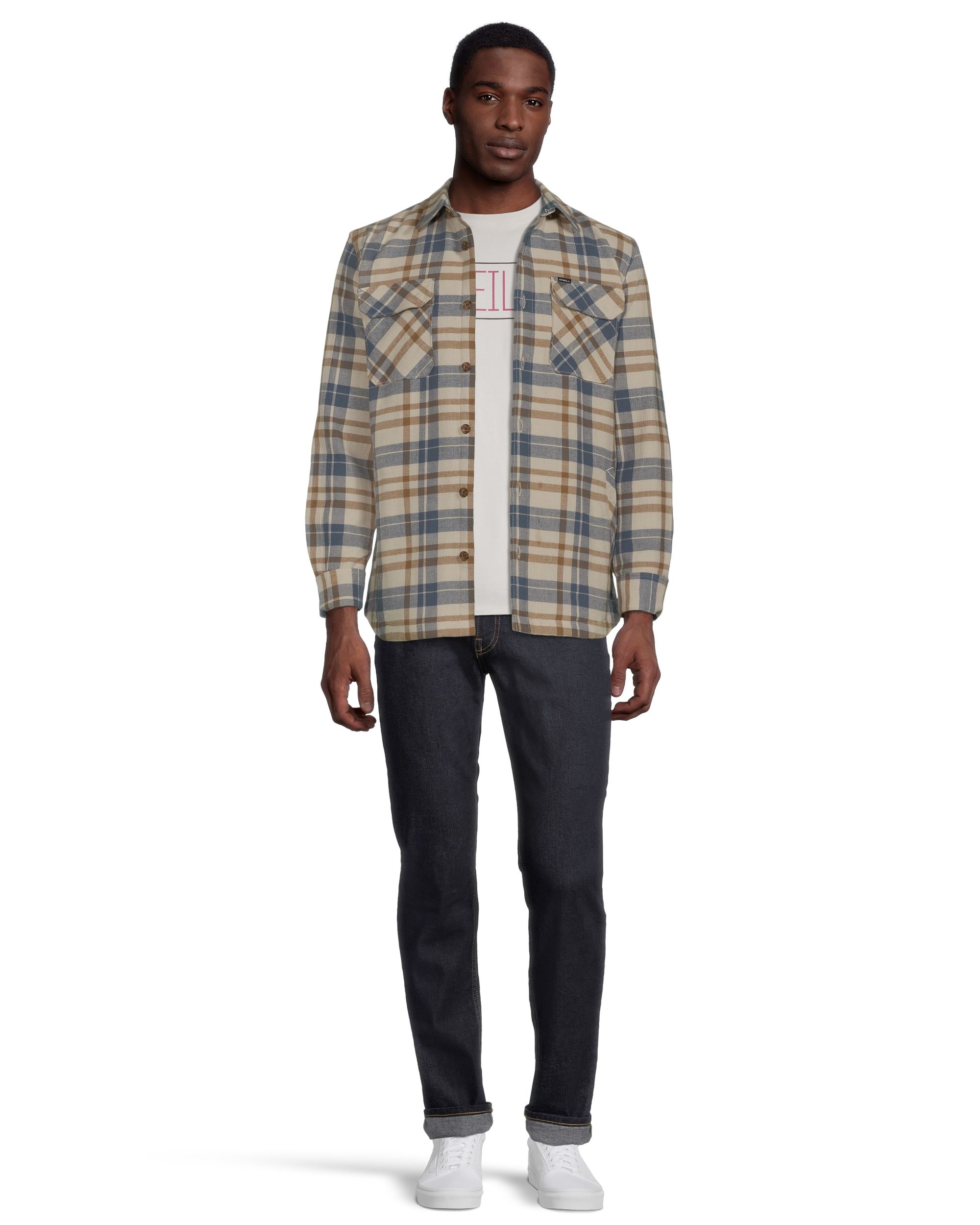 O'Neill Men's Dunmore Jacket