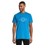 O'Neill Men's Bare Bones T Shirt Front_Flat