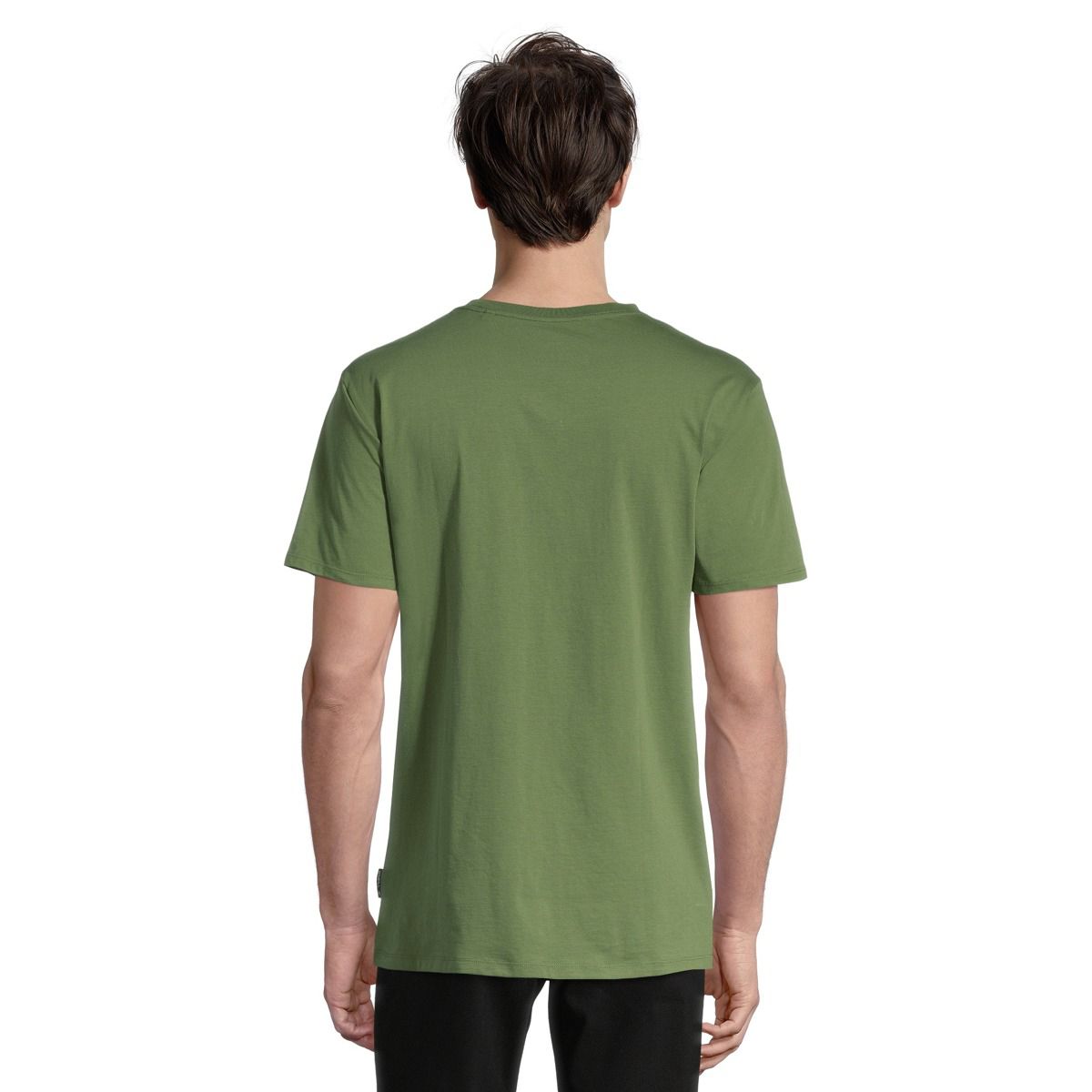 O'Neill Men's Nonstop T Shirt, Short Sleeve, Crew Neck, Cotton, Graphic