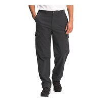 The North Face Men's Warm Motion Pants Front_Flat