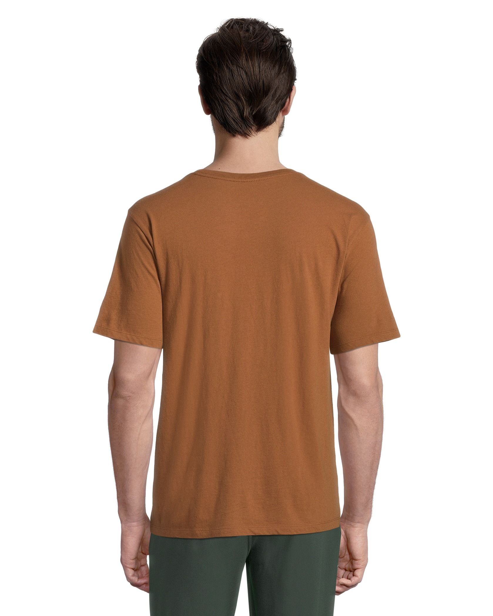 Hurley Men's Everyday Fastlane T Shirt, Short Sleeve, Crew Neck, Cotton, Graphic
