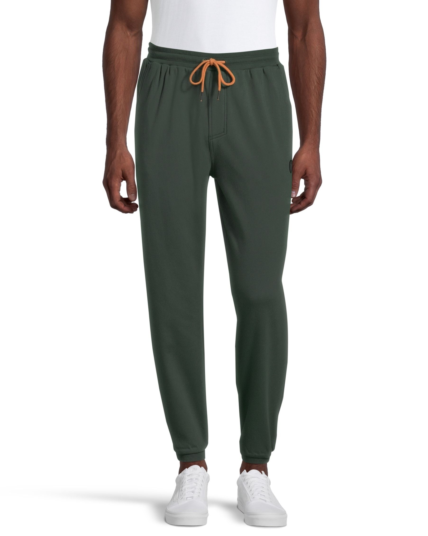 Hurley Men's Outsider Heat Fleece Jogger Pants