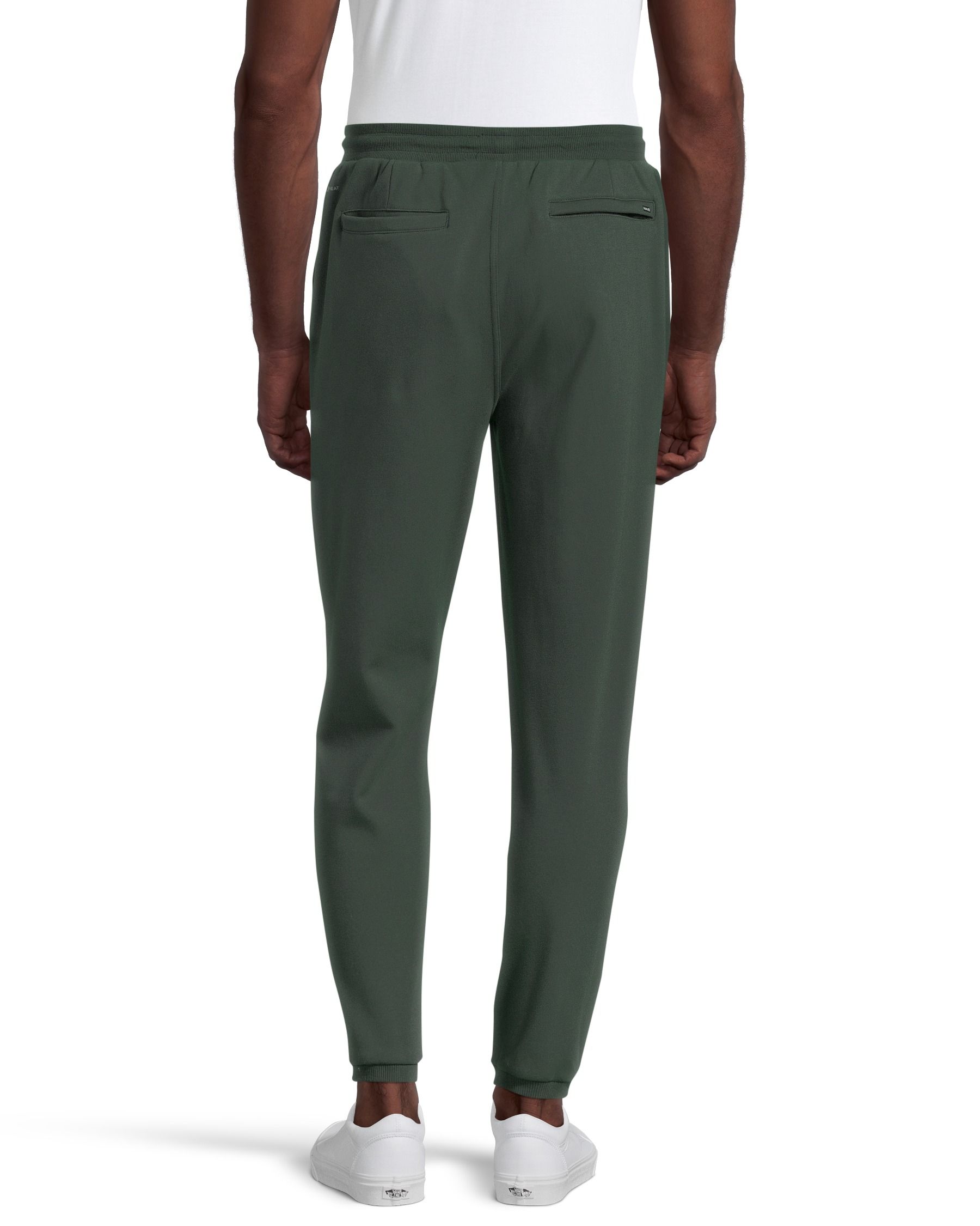 Hurley Men's Outsider Heat Fleece Jogger Pants
