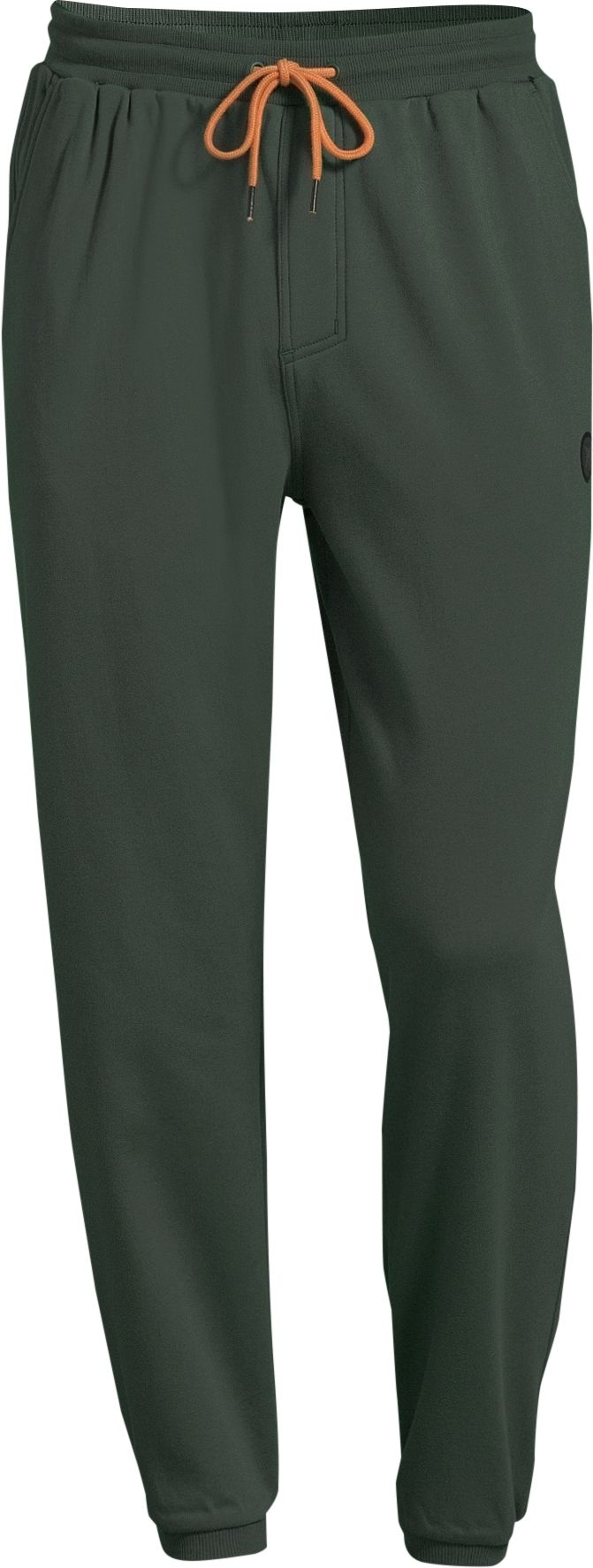 Hurley Men's Outsider Heat Fleece Jogger Pants