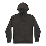 RVCA Men's Tonally Fleece Pullover Hoodie Front_Flat