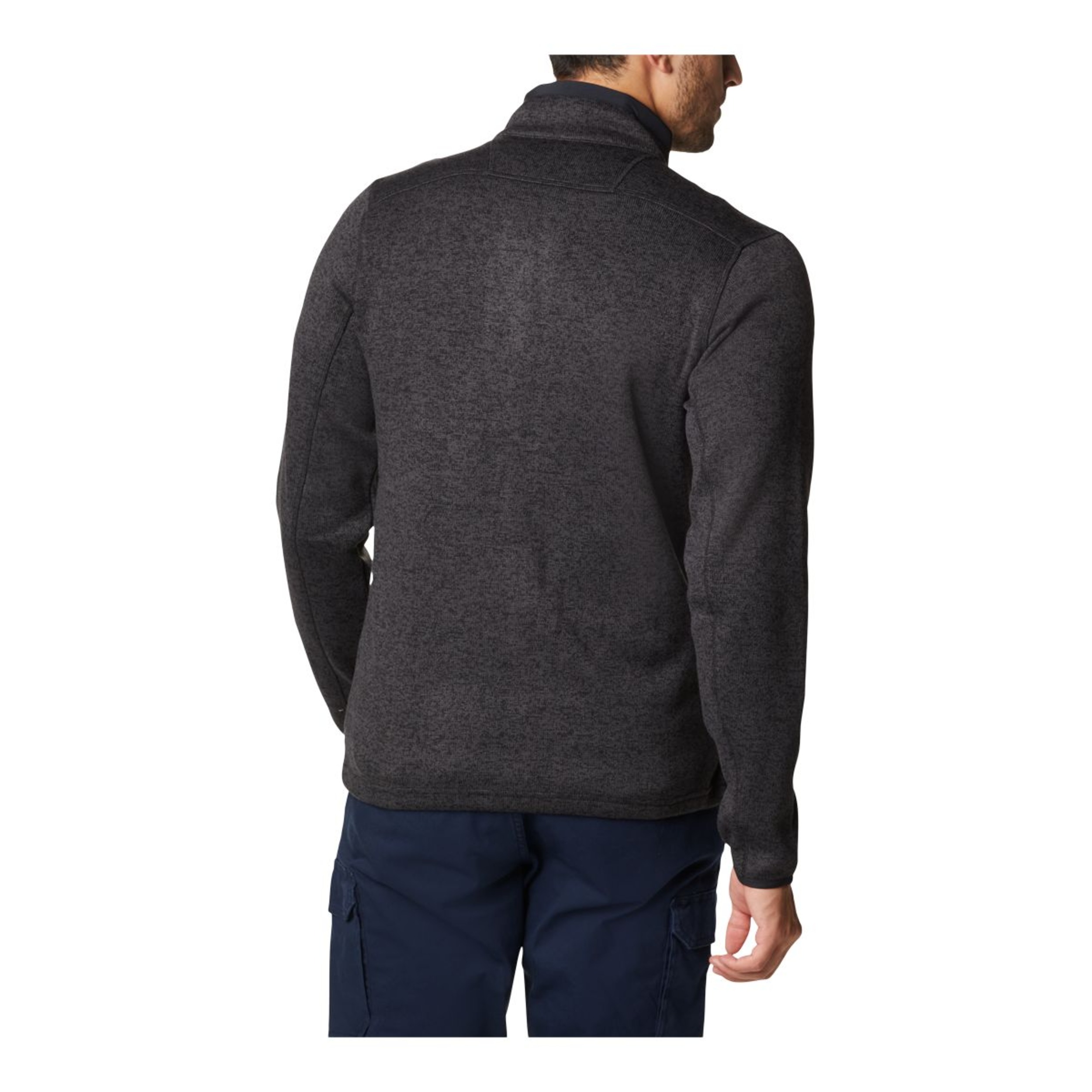 Columbia Men's Sweater Weather Full Zip Fleece | Sportchek