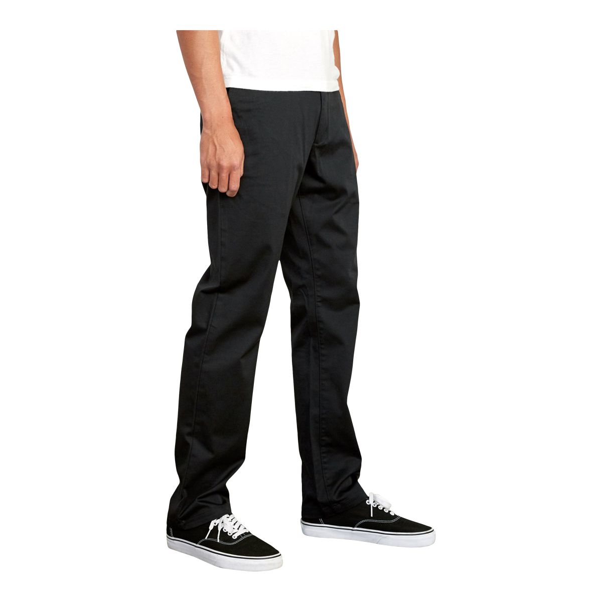 RVCA Men's The Weekend Stretch Pants