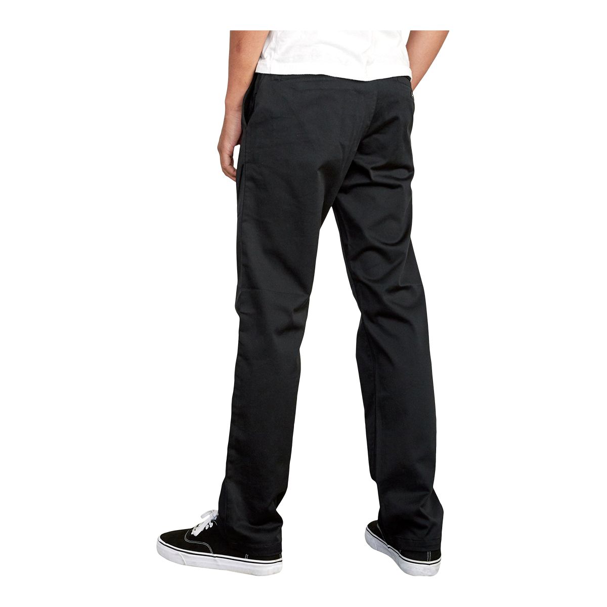 RVCA Men's The Weekend Stretch Pants