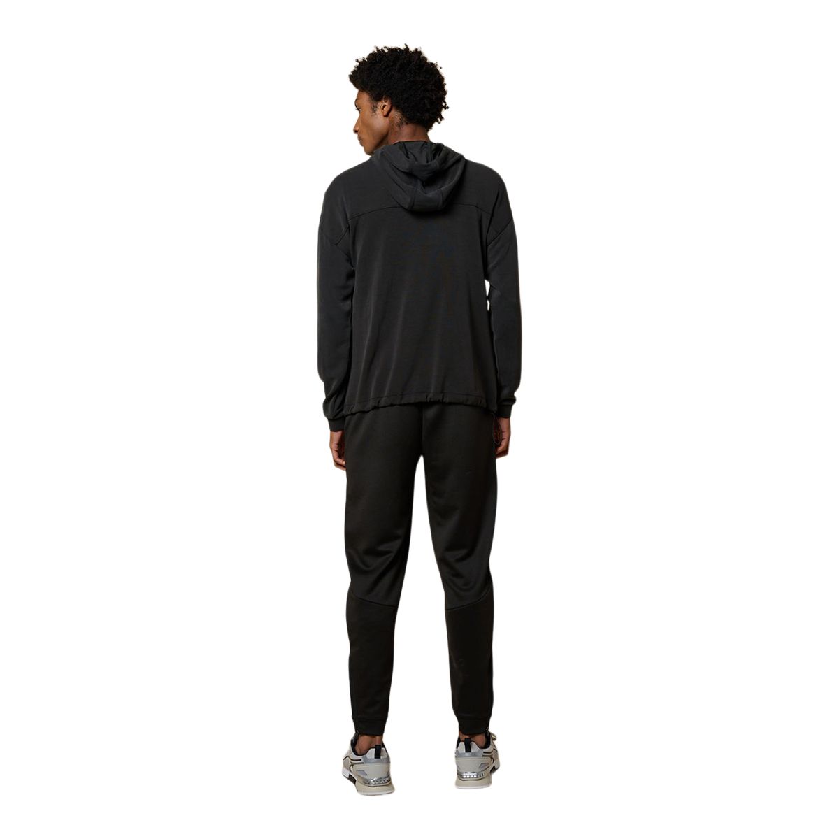 Everyday Sunday Men's The Sunday Quarter Zip Hoodie