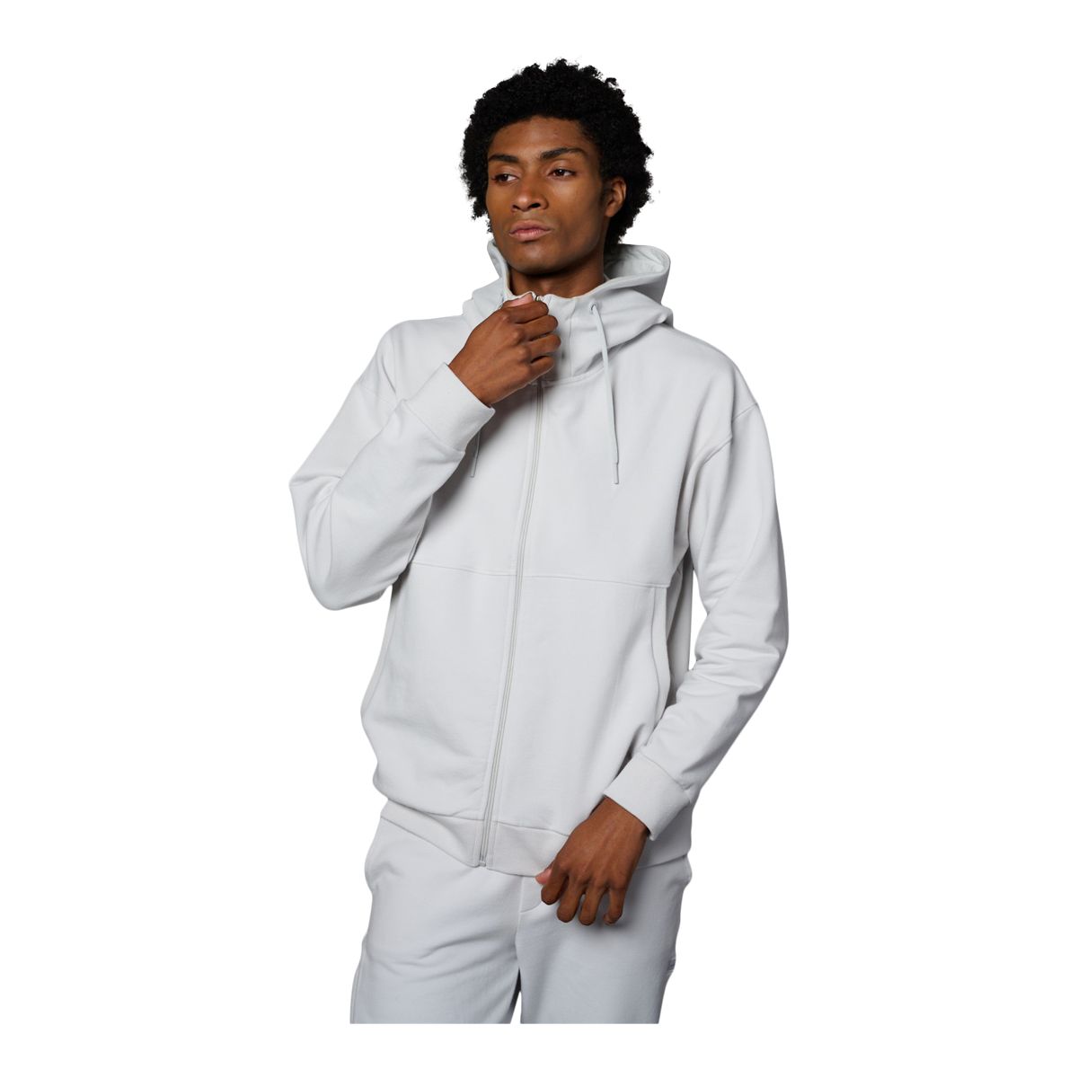 Everyday Sunday Men's The Comfort Full Zip Hoodie