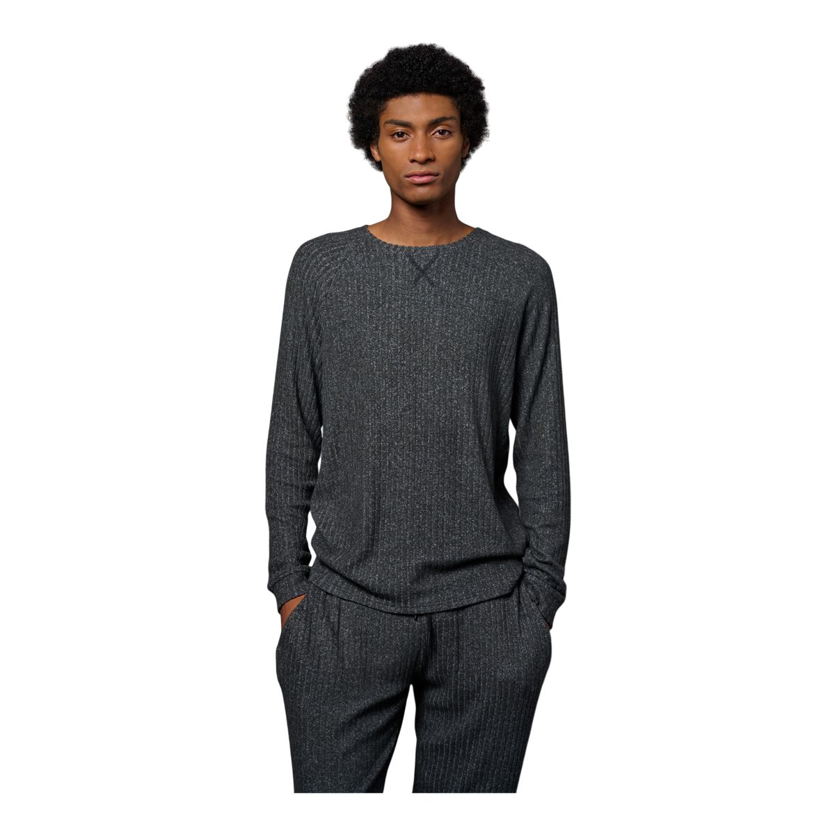 Everyday Sunday Men's The Leisure Sweatshirt