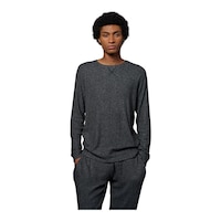 Everyday Sunday Men's The Leisure Sweatshirt Front_Flat