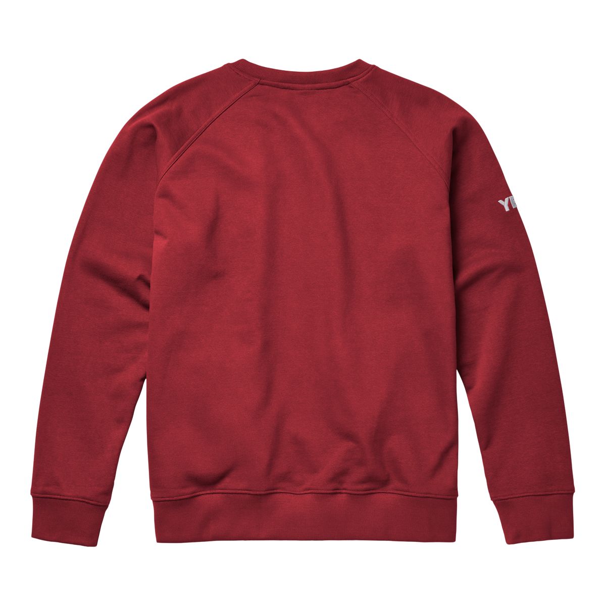 Yeti Men's Bfleece Pull Over Sweatshirt