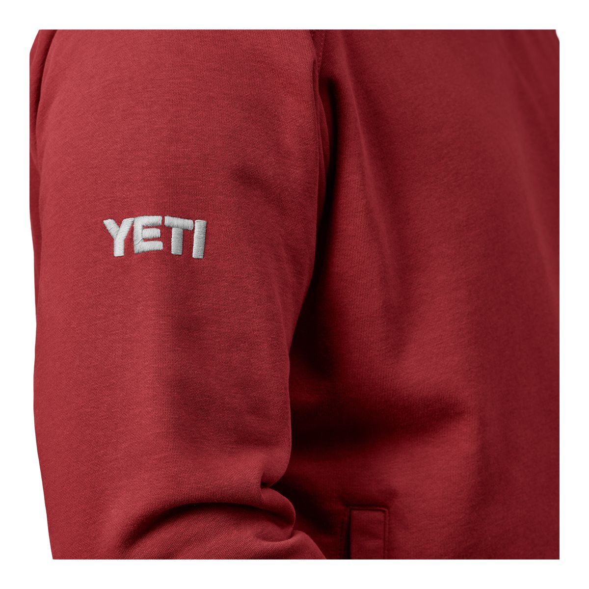 Yeti Men's Bfleece Pull Over Sweatshirt