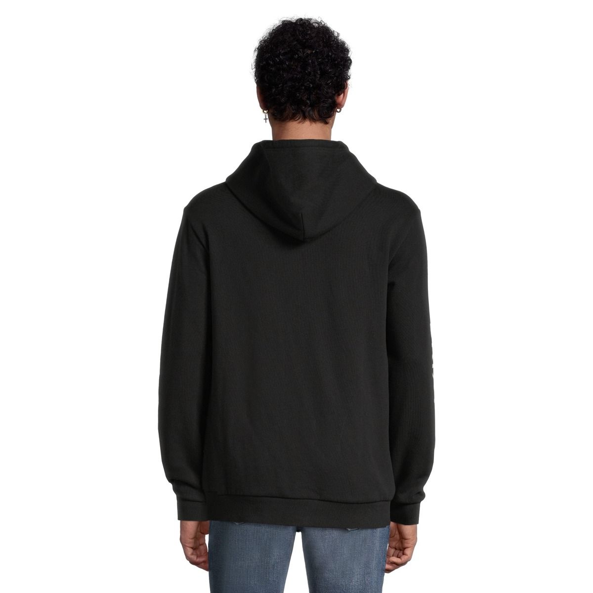 Brixton Men's Alton Pullover Hoodie
