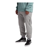 Burton Men's Oak Pants Front_Angled_Left