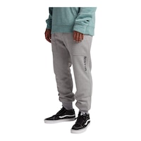 Burton Men's Oak Pants Front_Angled_Left