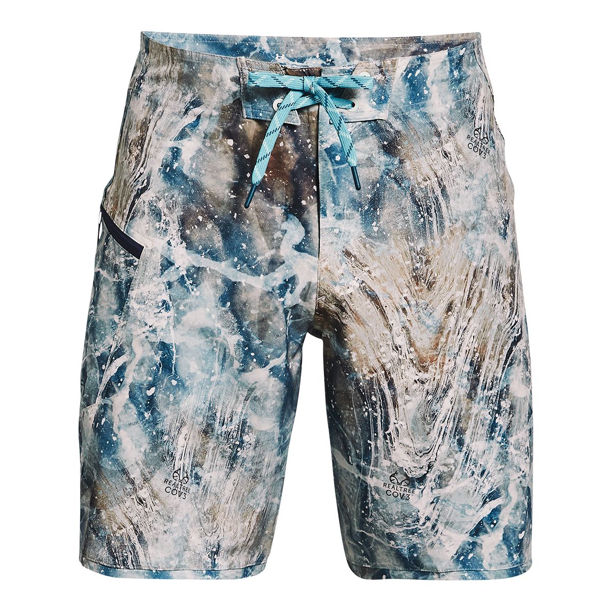 Under Armour Men's Tide Chaser Boardshorts
