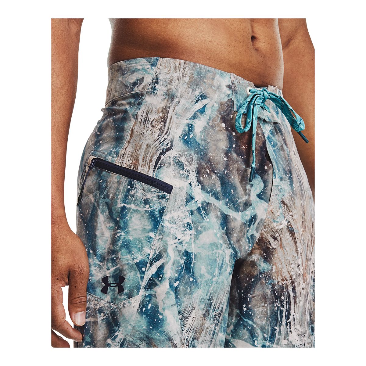 Under Armour Men's Tide Chaser Boardshorts