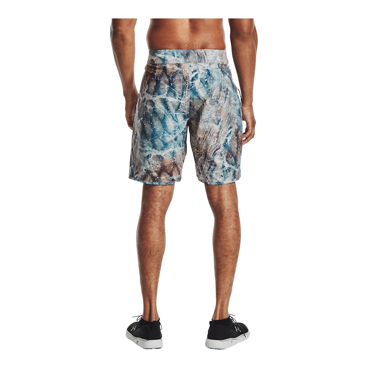 Under Armour Men's Tide Chaser Boardshorts