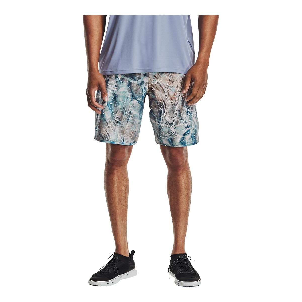Under Armour Men's Tide Chaser Boardshorts