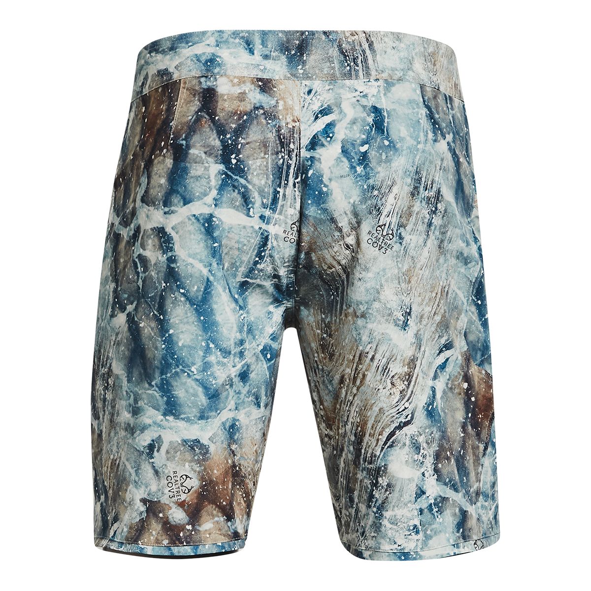 Under Armour Men's Tide Chaser Boardshorts