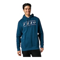Fox Men's Pinnacle Pullover Hoodie Front_Angled_Right